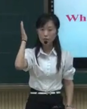 �˽̰�С�WӢ�Z���꼉�σ�Unit 2 Ways to go to school Part A Let��s Talk Let��s Learn ɽ�|ʡ - ���u