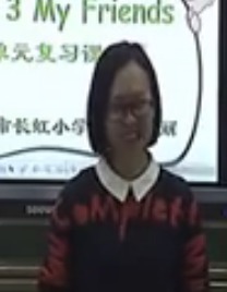 PEP 5B Unit 3 My Friends��Ԫ�����n_�����Ž�