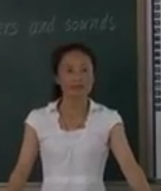 PEPС�WӢ�Z���꼉�σ�Unit2 Colours PartA Letters and sounds����ʡ���n