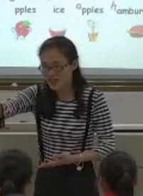 PEP Book 5 Unit 3 What would you like part A����ʡ��(y��u)�n