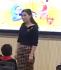 ���KʡС�W(xu��)�������c���Ρ���(y��u)�|(zh��)�nչ�u(p��ng)��ӑ��ِ�n�̌�(sh��)�r����ů�ļҡ��}��