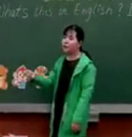 �˽̰���Ŀ��Ӣ�Z���꼉�σ�Starter Unit 2 What��s this in English 3a-3e����ʡ���n