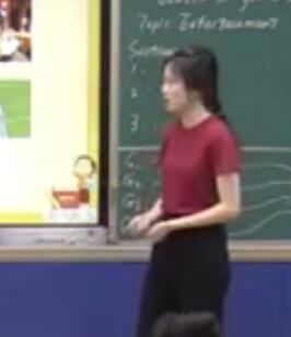 �˽̰���Ŀ��(bi��o)Ӣ�Z���꼉�σ�Unit5 Do you want to watch a game show --Talk about entertainment ( �f�n������ʡ��(y��u)�n