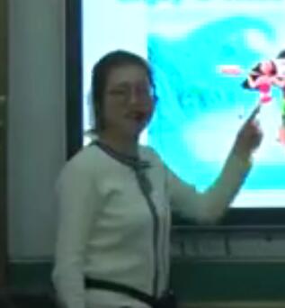 �˽̰���Ŀ��(bi��o)Ӣ�Z���꼉�σ�Unit5 Do you want to watch a game show Section A 1a-2c����ʡ��(y��u)�n