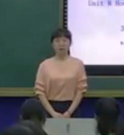 �˽̰���Ŀ��Ӣ�Z���꼉�σ�Unit 8 How do you make a banana milk shake Section B 3a-self check����ʡ���n