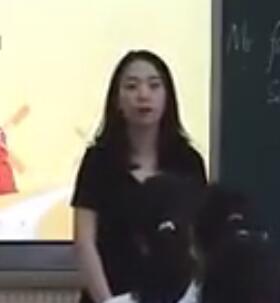 �˽̰����Ӣ�Z(y��)���꼉(j��)�σ�(c��)Unit 9 My favorite subject is science�����n�r(sh��) Section B 1a��1d����ʡ��(j��)��(y��u)�n