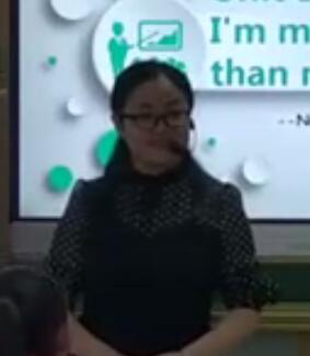 �˽̰���Ŀ��(bi��o)Ӣ�Z���꼉�σ�Unit 3 I'm more outgoing than my sister��Ԫ����С���}_���O(sh��)���F(tu��n)ʡ����(y��u)�n