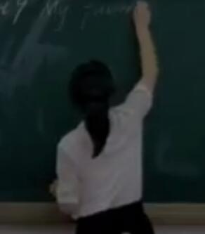 �˽̰����Ӣ�Z���꼉�σ�Unit 9 My favorite subject is science Section B 1a��1d������ʡ�����n