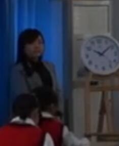 С�WӢ�ZPEP���꼉�σ�Unit 2 What Time Is It B.Let's learn�ؑc