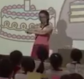 С�WӢ�Z���а����꼉�σ�Module 6 Unit 1 Happy birthday����ʡ���n