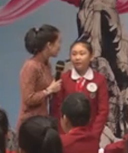 �ڶ���ȫ��С�W(xu��)����̎��Z�Ľ̌W(xu��)�^Ħ�F(xi��n)���nҕ�l���P���ӳ�Ҋ������һ�Ȫ�������