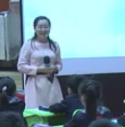 �ڶ���ȫ��(gu��)С�W(xu��)����̎��Z(y��)�Ľ̌W(xu��)�^Ħ�F(xi��n)��(ch��ng)�nҕ�l����(xi��)һ��(g��)���c(di��n)�������ˡ�����