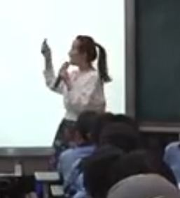 �ɶ��˽̡���Ŀ�ˡ����n��ِһ���Z���n�x��Unit 4 Why don��t you talk to your parents grammar