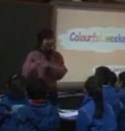 ������С�W(xu��)Ӣ�Z�̌W(xu��)�u��(y��u)չʾ�F(xi��n)���nPEP8 Unit2 last weekend A let��s talk3����