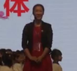 �V�|ʡ��С�W(xu��)�����n�ý̌W(xu��)��(y��u)���n��չʾ�����^Ħ�n���ü��w��ه����