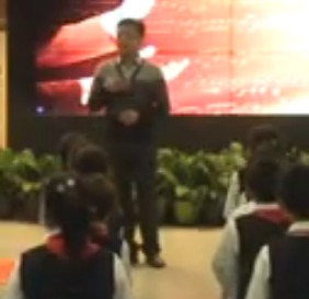 �����к���^(q��)С�W(xu��)������ӑ�^Ħ�n���ҕ�l��ľż�Ĳ��B(t��i)�衷���A��С