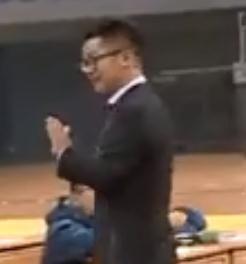 ��ʮ���ó���Ӣ�Z�n���^Ħ���|�nҕ�l12 �f�n��Unit4 Why dont you talk to your parents Section A��