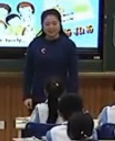 PEPС�WӢ�Z���꼉�σ�Unit 6 Meet my family A Let��s Learnɽ�|ʡ - ����