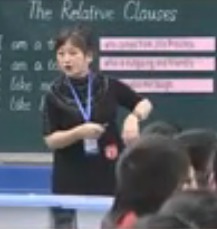 ��ʮ����ȫ������Ӣ�Z�n�ý̌W�^Ħ��Ӗ�n��grammar the relative clause���Z�ľ䡾29������