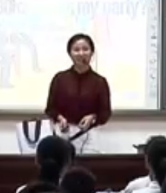 �˽���Ŀ�˰��꼉�σ�Unit 9 Can you come to my party  Section B (2a-2e)�ؑc�Ѓ��n