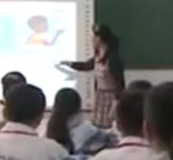 PEP小學英語六年級上冊Unit 3 Where did you go art A Let’s try let’s talk安徽省 - 蕪湖