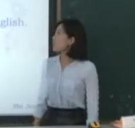 ���а���꼉(j��)��(c��)Module 7 Unit 2 We all own English.���	