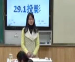 �˽̰���Д��W���꼉��29.1ͶӰ��1��_����ʡ - ���