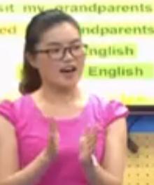 �˽̰����꼉��Unit 11 How was your school trip Period 3. �Z���nA(Grammar Focus-3b)����ʡ - ���