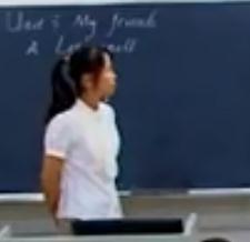 ���˽̰�PEPС�WӢ�Z���꼉�σ�Unit 3 My friends  Part A Let��s spell �V�|ʡ - ����