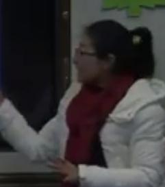 PEP���꼉�σ�Unit 6 Meet my family Part B Let's talk����ʡ - �S��