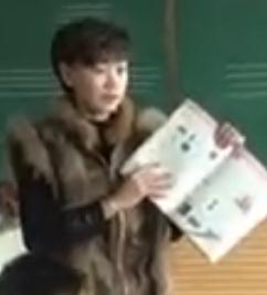 �ʐ�Ӣ�Z����Unit 3 Topic 2 what does your mother do SectionB���ɹ�ʡ�����n