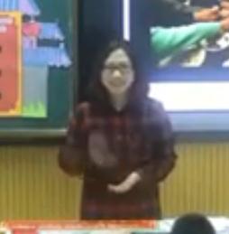 �g��6AUnit8 Chinese New Year (Sound time Cartoon time)���Kʡ���n	