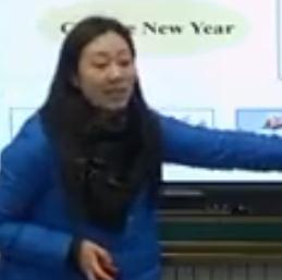 �g��6A Unit8 Chinese New Year (Sound time Cartoon time)���Kʡ - �P(y��ng)��