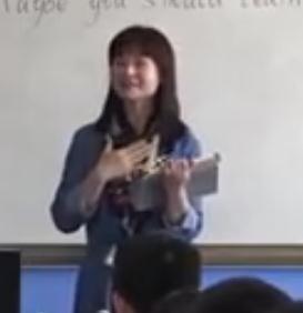 ����Ӣ�Z(y��)�˽̰���꼉(j��)�σ�(c��)Unit 4 Why don't you talk to your parents Section B Maybe You Should Learn to Rela���� - �y��