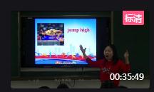 С�W(xu��)Ӣ�Z���а����꼉�σ�Module 5 Unit 1 Can you run fast����ʡ - �S��