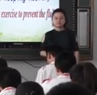 �ʐ۰���Unit 2 Topic 3 Must we exercise to prevent the flu Section C��(n��i)�ɹ� - ���