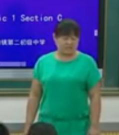 �ʐ۰���꼉�σ� unit3 topic1 sectionC ����ʡ - ���	