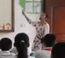 ���а����꼉�σ�Module7 Unit1 He can��t see�V���� - �ό�