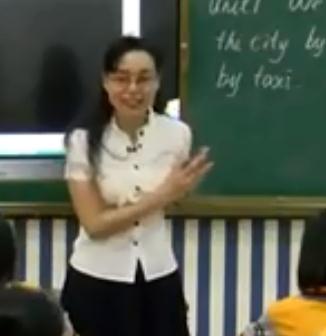 ���а���꼉��Module 1 Travel Unit 1 We toured the city by bus and by taxi����ʡ - �Ϸ�