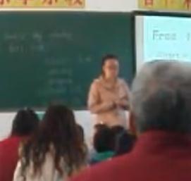 С�W(xu��)Ӣ�Z(y��)�˽�PEP���꼉(j��)�σ�(c��) Unit 2 My schoolbag A let's talkɽ��ʡ��(y��u)�n	