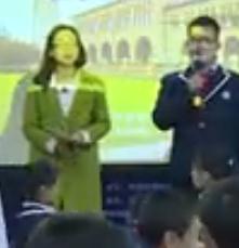 ȫ�����W���n�á�������ӑ��ͬ�n������ِ�Z�ĸ߶Ρ��ڌWУ�����һ�졷ɽ��