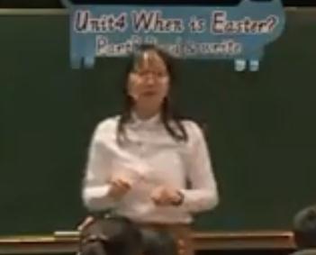 ����������ȫ�����������n�ý̌W��䛺�����When is Easter��Part B Read and write