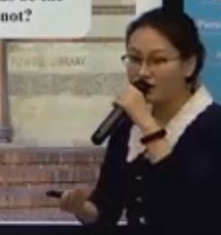 統編部編版教材初中英語省優質課大賽_八上Unit 3 I’m more outgoing than my sister SectionB 2b馬(宿城)