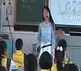 С�W(xu��)���꼉��Ӣ�Z�ڶ���ԪMy family part A Let,s talk���� ����