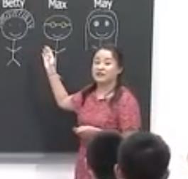 2021�꽭�Kʡ����Ӣ�Z�̌W�^Ħ�n8A unit1 friends reading��1������---��