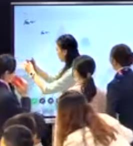 2021�꽭��ʡС�W(xu��)���g(sh��)��(y��u)��̌W(xu��)�n�F(xi��n)��(ch��ng)չʾ��ʮһ��(ji��)���B(ni��o)�Z(y��)���㡷