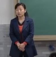 ���Д��W�˽̰����꼉��8.2.2�Ӝp��Ԫ�������Ԫһ�η��̽M----�Ӝp�����Ї��r�I��W�����ЌW