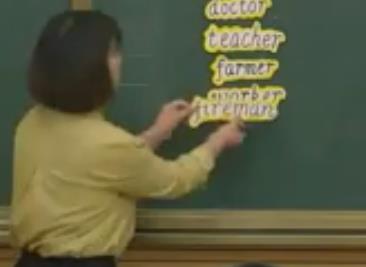 ����ʡ��ʮһ��(ch��ng)�̌W(xu��)�F(xi��n)��(ch��ng)չʾ�^Ħ�n1103����_����_���꼉(j��)Unit3 Topic2 SectionB What does your mother do