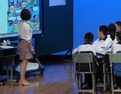 �Ĵ�ʡ����Ӣ�Z�̎��n�ý̌W�F�����|�n��Unit3 Section A 1a-1c���Ĵ�ʡ��ؕ