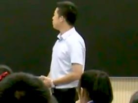 ����Ӣ�Z���n���½̲ă��|�n�����գ�����������һUnit 2 Sports and Fitness Lesson 3 Running and Fitness����һ�n�r��